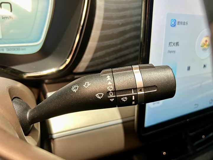 Фото 15 - BYD Han