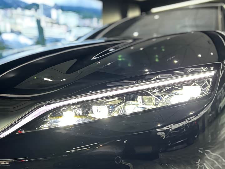 Фото 38 - BYD Han