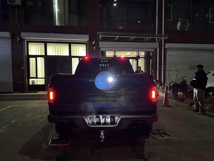 Фото 5 - Ford F-150 Raptor