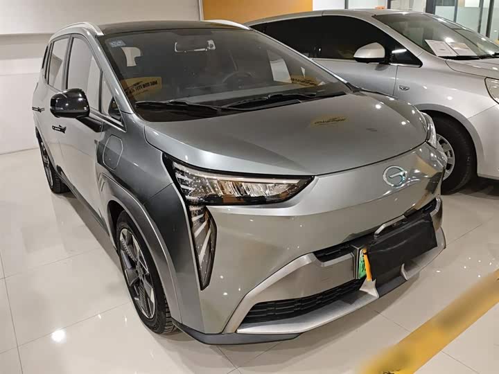 Фото 4 - GAC Aion Y