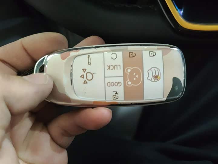 Фото 9 - GAC Aion Y