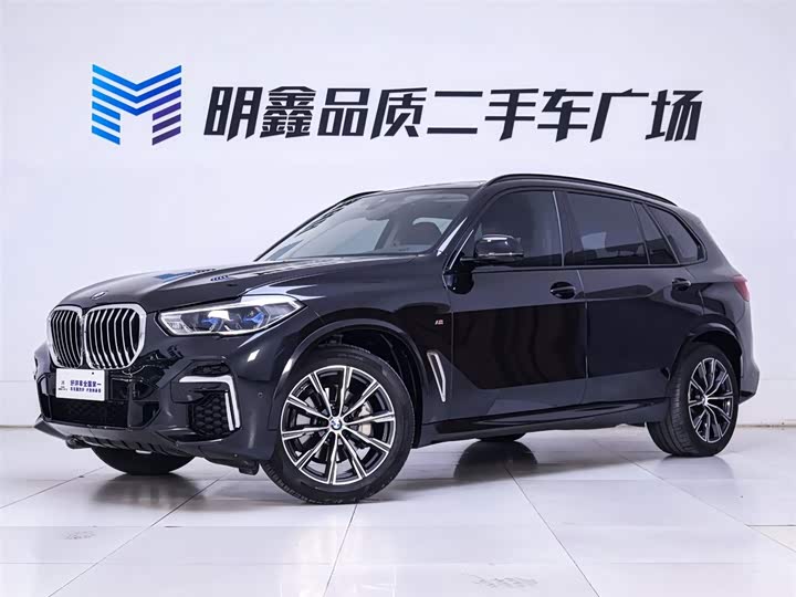 Фото 2 - BMW X5