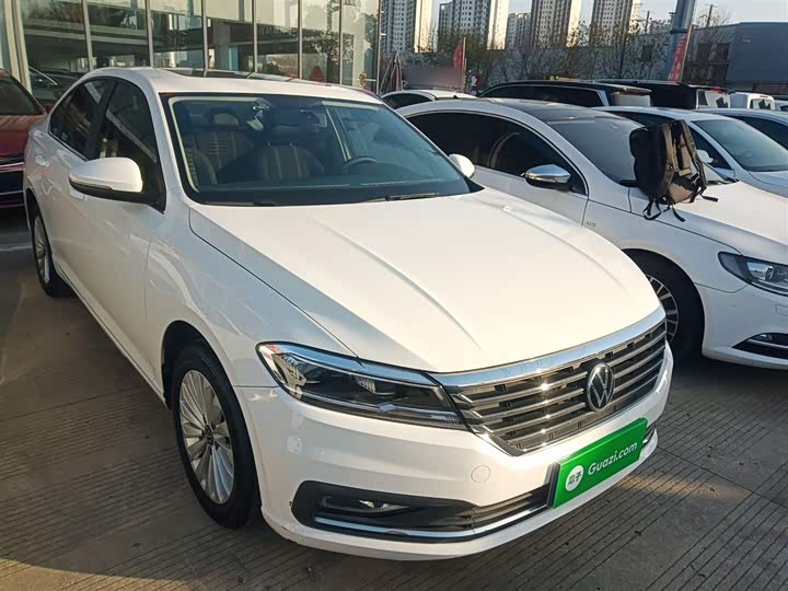 Фото 4 - Volkswagen Lavida