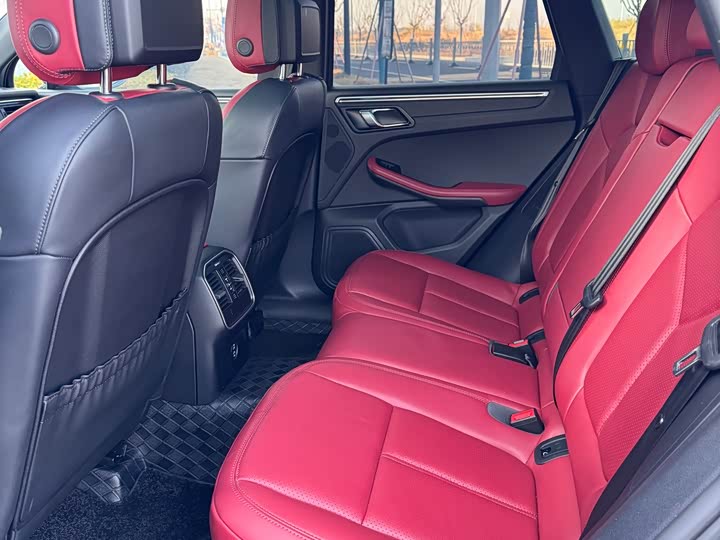 Фото 6 - Porsche Macan