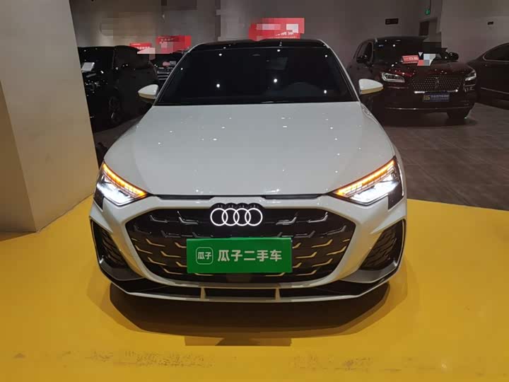 Фото 3 - Audi A3