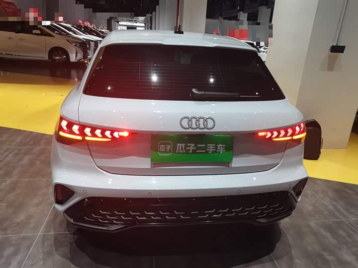 Фото 6 - Audi A3