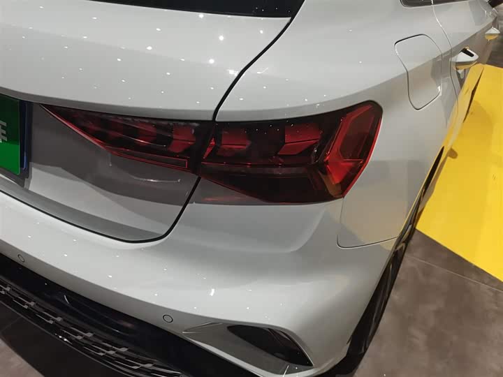 Фото 8 - Audi A3