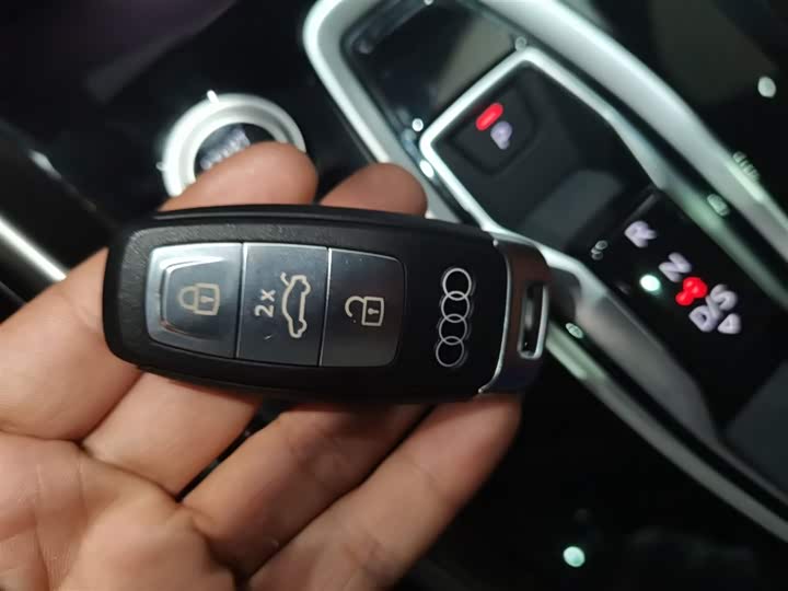 Фото 9 - Audi A3