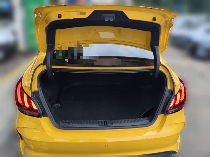 Фото 15 - MG Motor 5