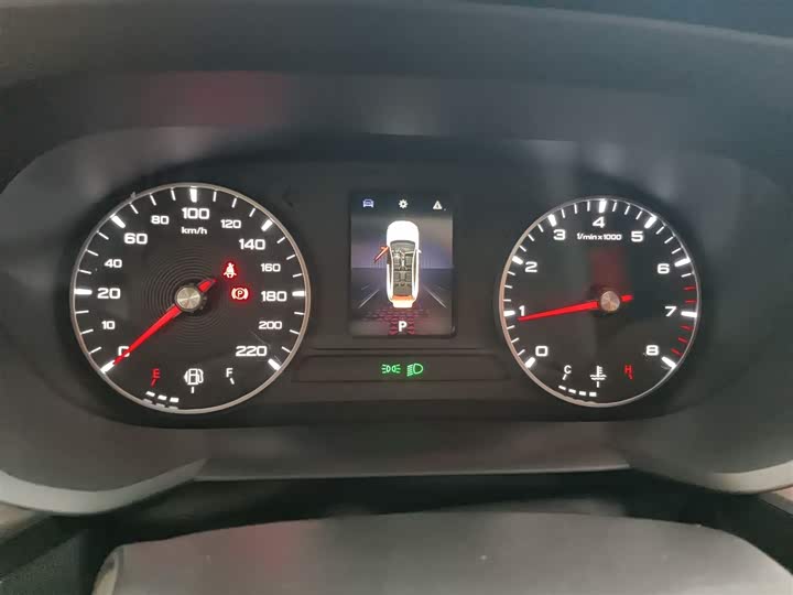 Фото 4 - MG Motor 5