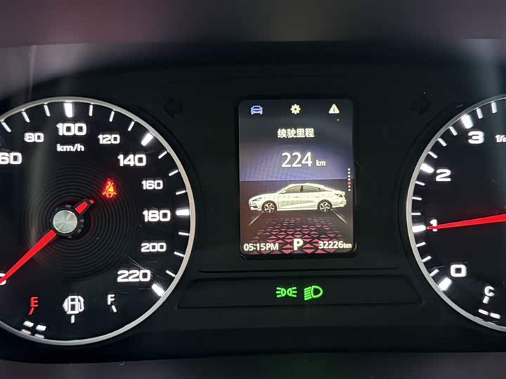 Фото 5 - MG Motor 5