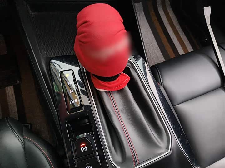 Фото 9 - MG Motor 5