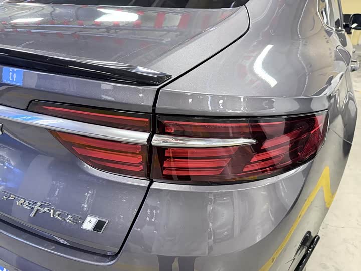 Photo 17 - Geely Preface