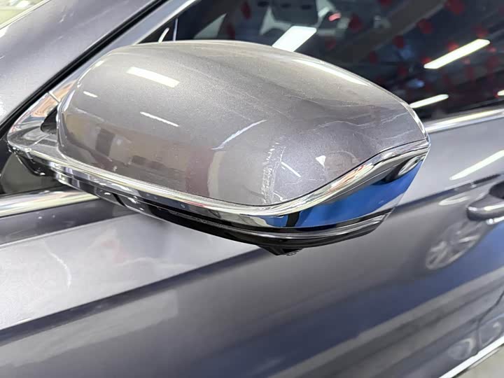 Photo 5 - Geely Preface