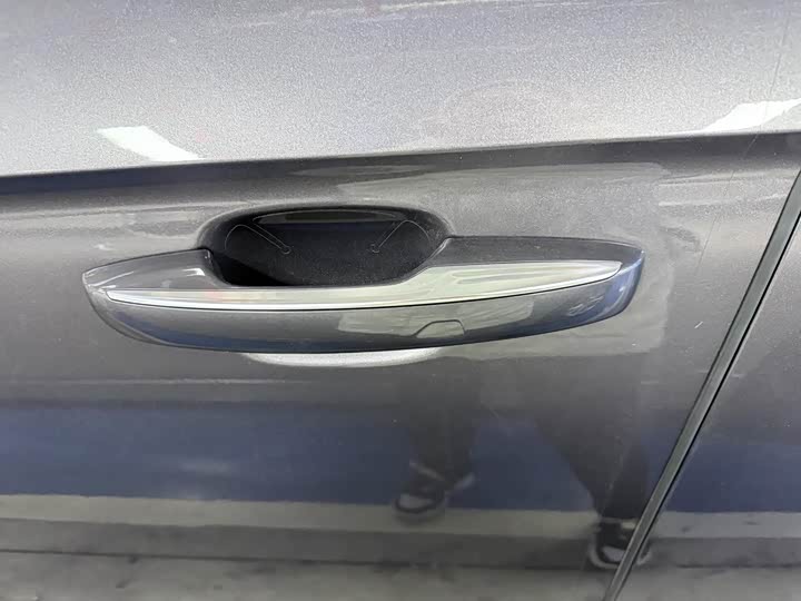 Photo 7 - Geely Preface