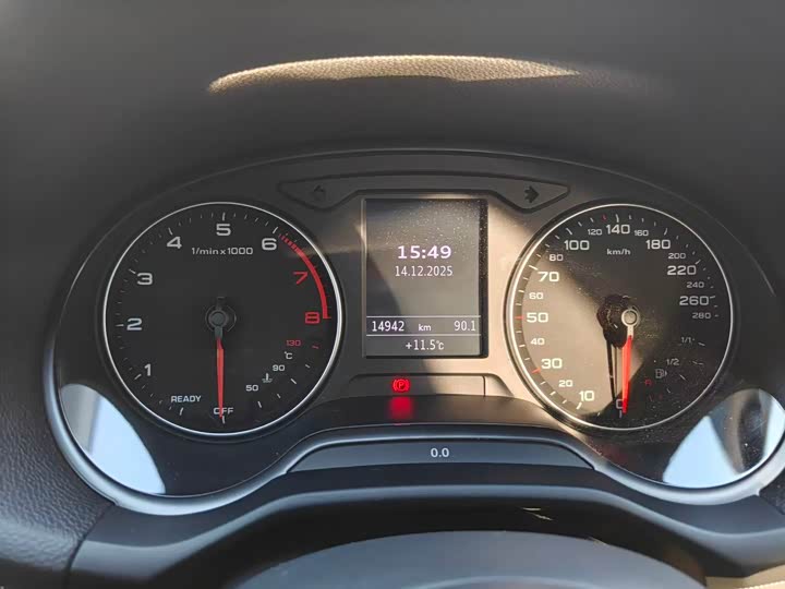 Фото 10 - Audi Q2L