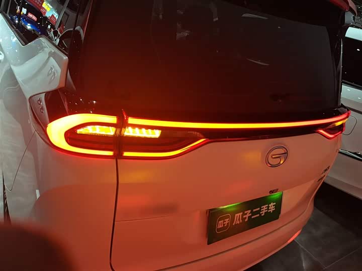 Фото 6 - GAC Trumpchi M6