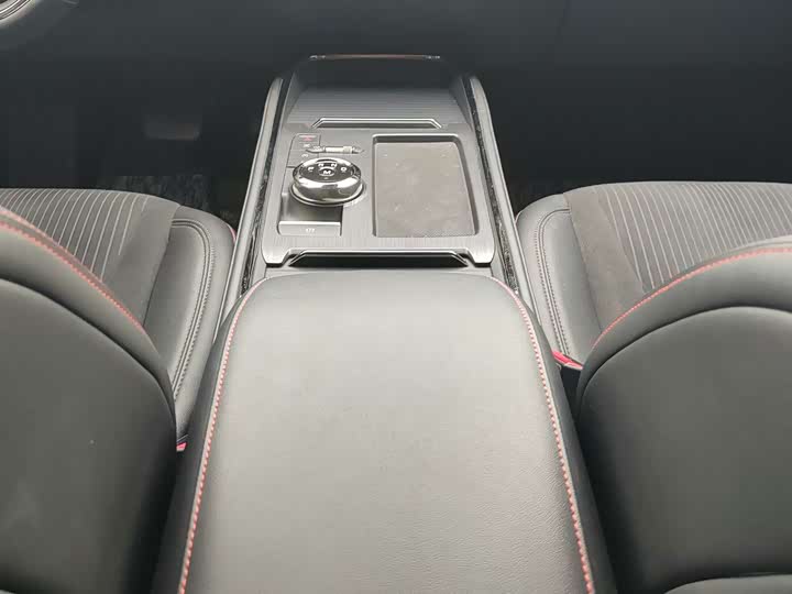 Фото 10 - Ford Mondeo Sport (Evos)