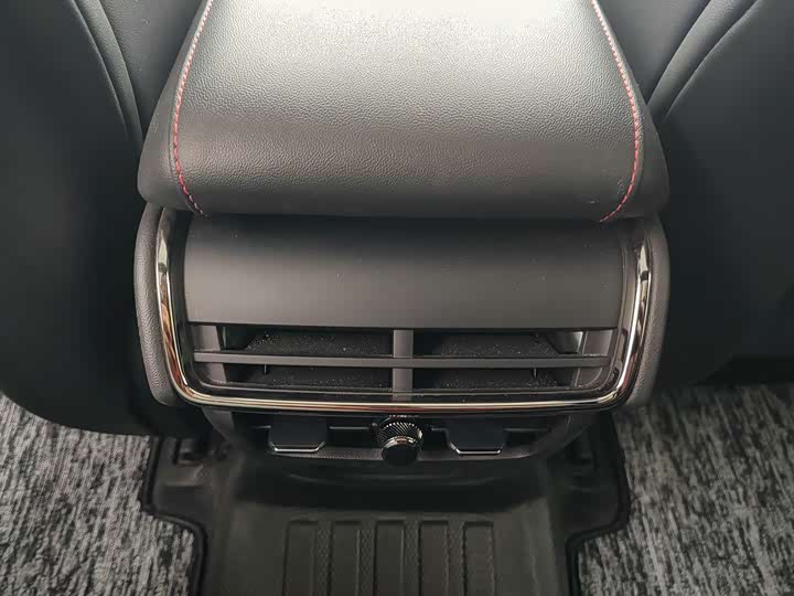 Фото 11 - Ford Mondeo Sport (Evos)