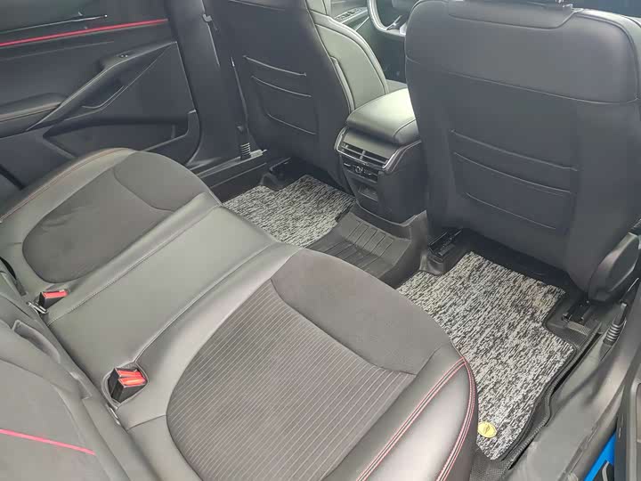 Фото 12 - Ford Mondeo Sport (Evos)