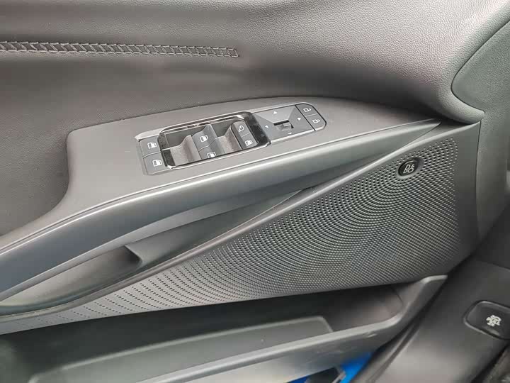 Фото 15 - Ford Mondeo Sport (Evos)