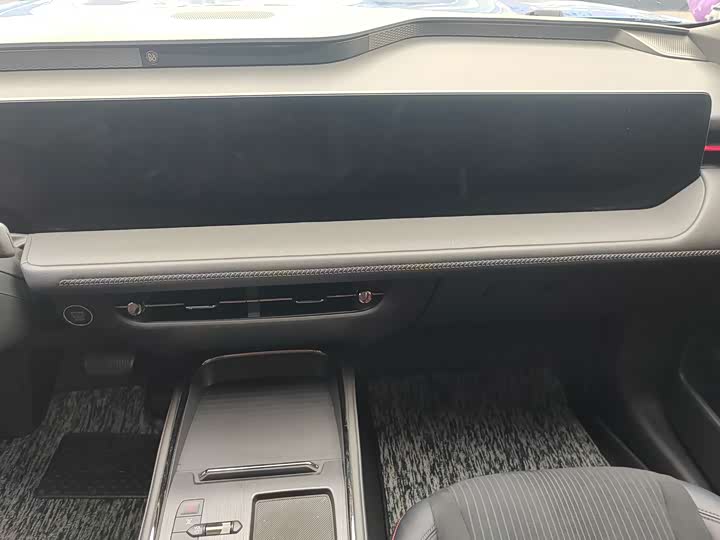 Фото 8 - Ford Mondeo Sport (Evos)