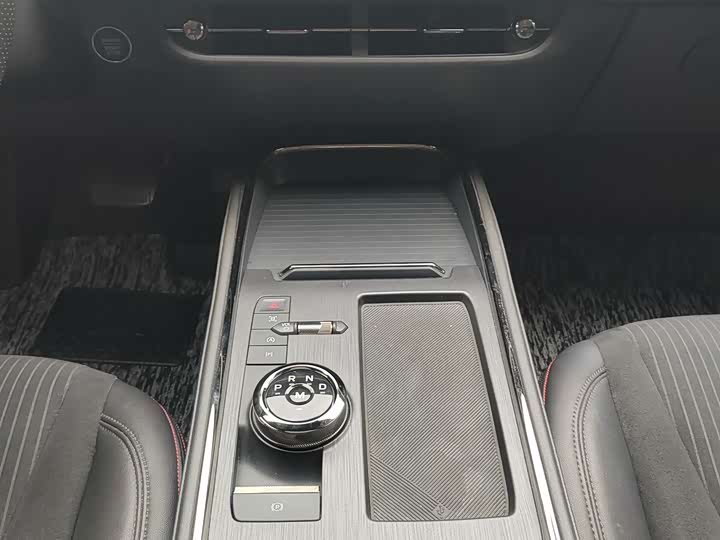 Фото 9 - Ford Mondeo Sport (Evos)