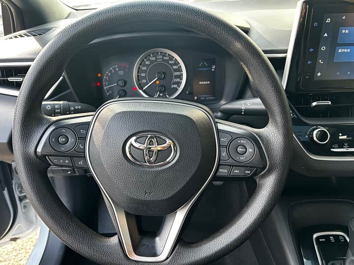 Фото 6 - Toyota Levin