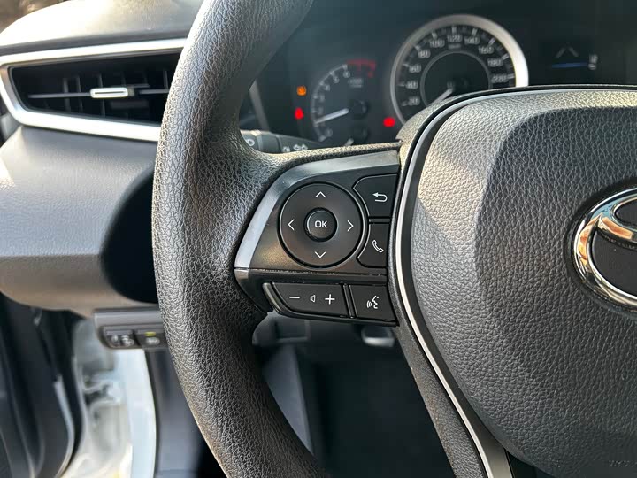 Фото 7 - Toyota Levin