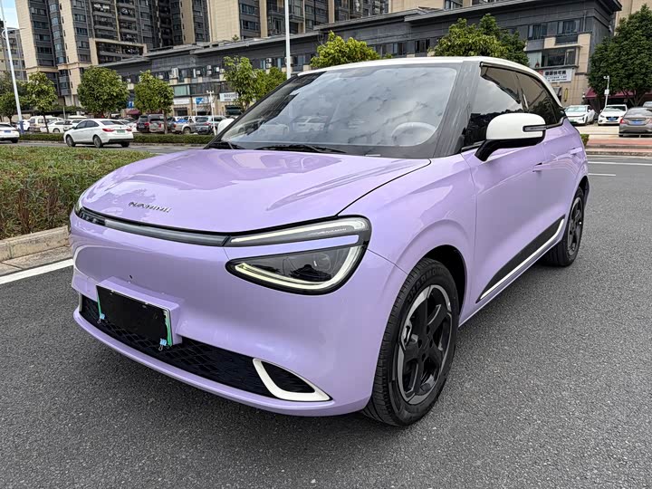 Фото 1 - Dongfeng Nammi 01