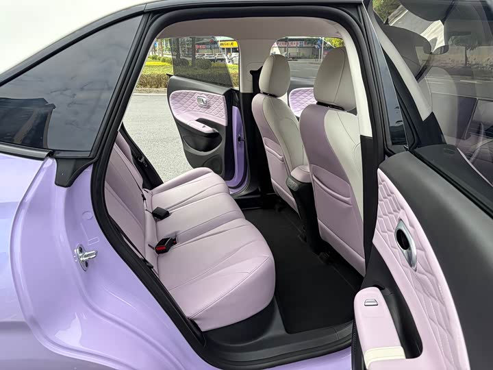 Фото 12 - Dongfeng Nammi 01