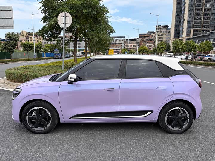 Фото 4 - Dongfeng Nammi 01