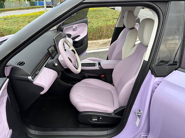 Фото 8 - Dongfeng Nammi 01