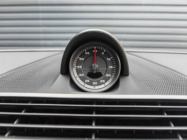 Фото 11 - Porsche Panamera