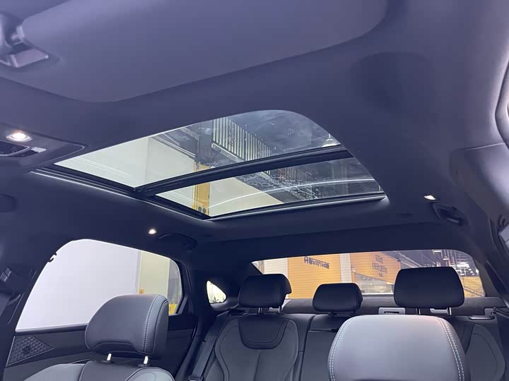 Фото 11 - BYD Qin L