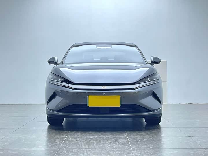 Фото 2 - BYD Qin L