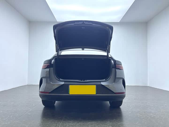 Фото 4 - BYD Qin L