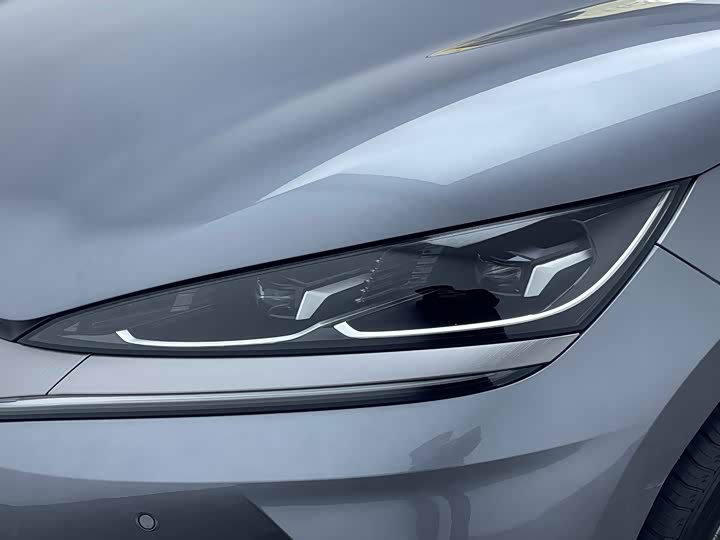 Фото 7 - BYD Qin L