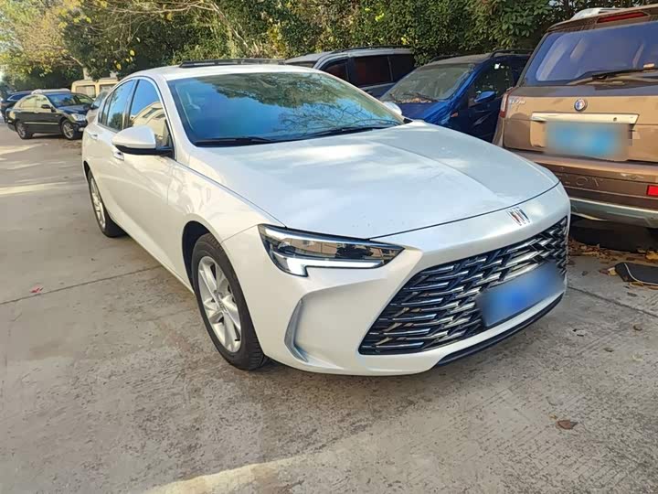 Фото 4 - Buick Regal