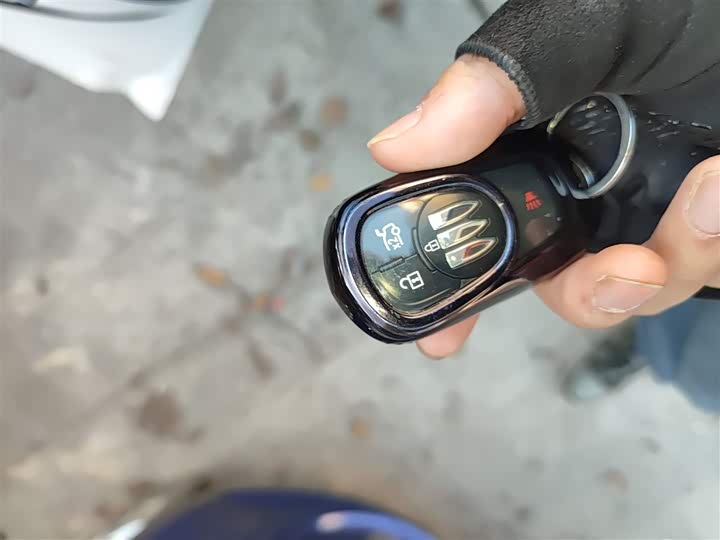 Фото 9 - Buick Regal