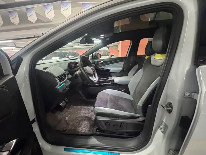 Фото 5 - Volkswagen ID.4 X