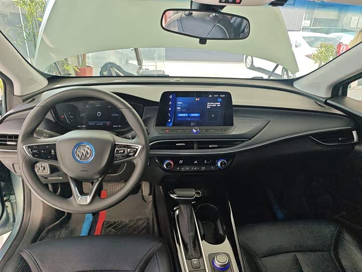 Фото 10 - Buick Velite 6