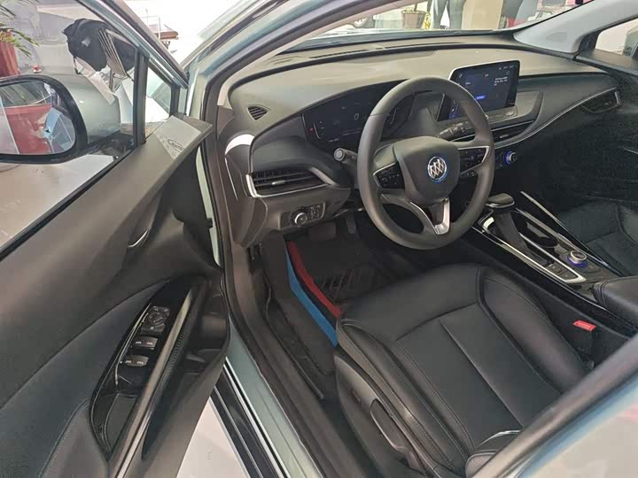 Фото 16 - Buick Velite 6