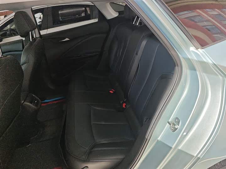 Фото 17 - Buick Velite 6