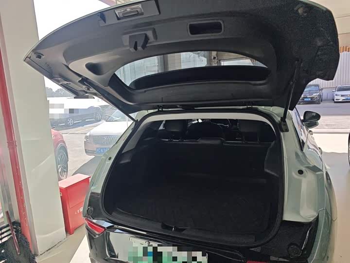 Фото 19 - Buick Velite 6