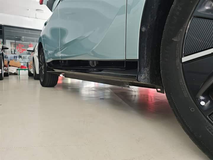 Фото 21 - Buick Velite 6