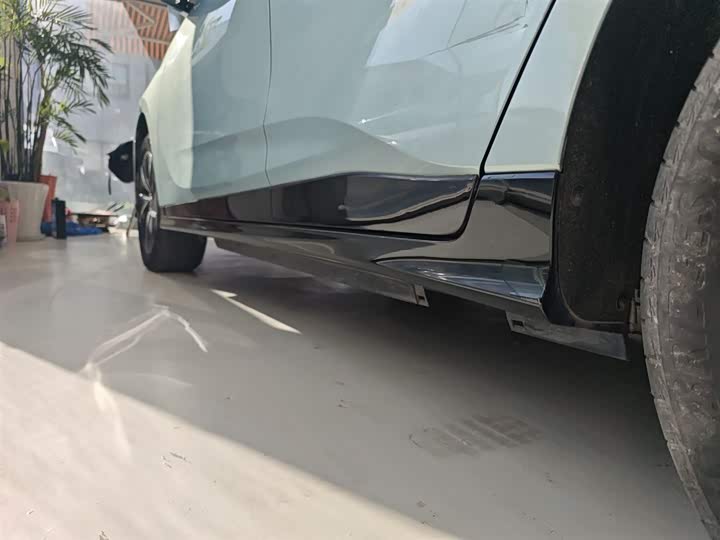 Фото 22 - Buick Velite 6