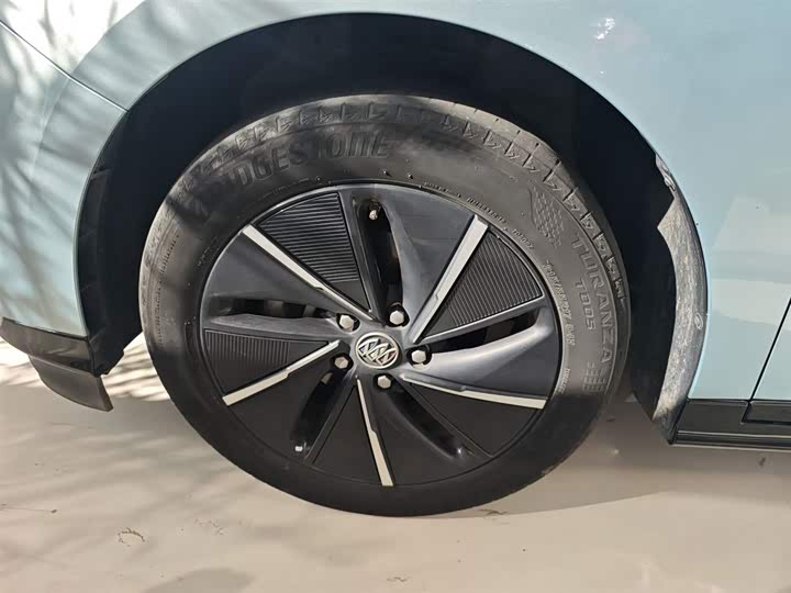 Фото 23 - Buick Velite 6