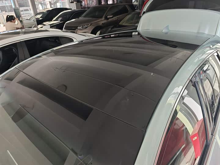 Фото 27 - Buick Velite 6