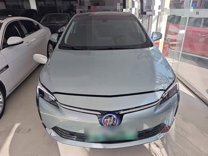 Фото 3 - Buick Velite 6